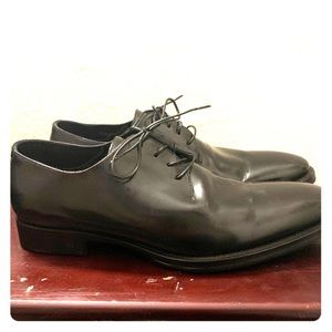 Barely worn Men’s John Varvatos shoes